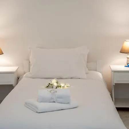 Appartement Luxury With Spectacular View In Mykonos!