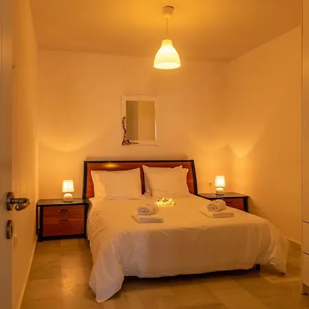 Appartement Luxury With Spectacular View In Mykonos! Mykonos Town