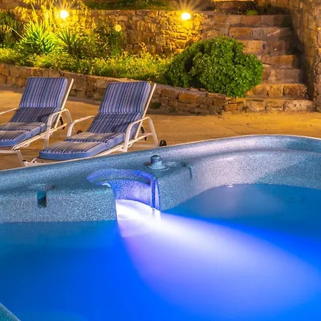 Luxury With Spectacular View In Mykonos! * Mykonos Town