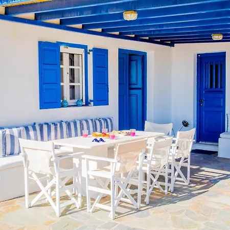 Lejlighed Luxury With Spectacular View In Mykonos! Mykonos Town