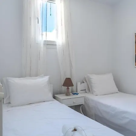 Luxury With Spectacular View In Mykonos! Mykonos Town