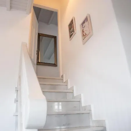 Lejlighed Luxury With Spectacular View In Mykonos! Mykonos Town