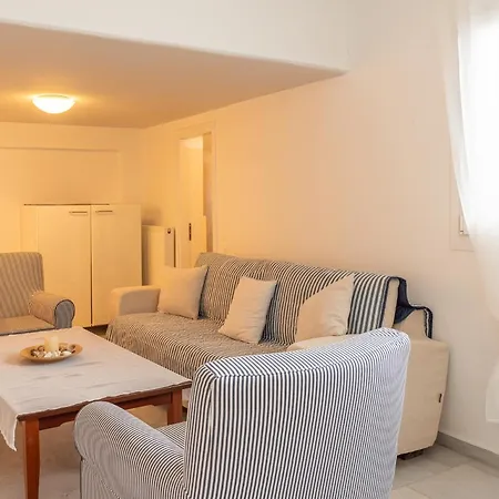 Luxury With Spectacular View In Mykonos! * Mykonos Town