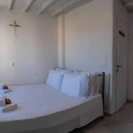 Luxury With Spectacular View In Mykonos! Appartement *
