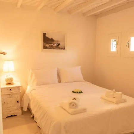 Appartement Luxury With Spectacular View In Mykonos! Mykonos Town