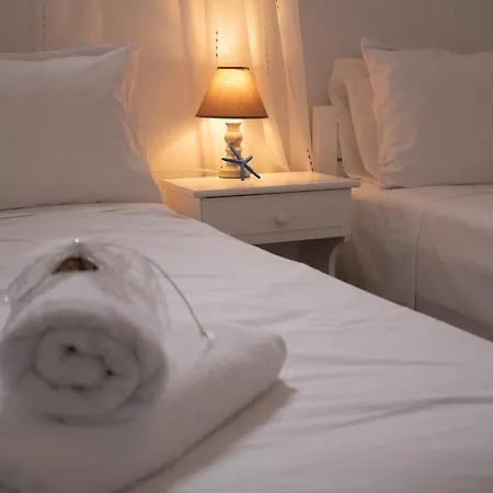 公寓 Luxury With Spectacular View In Mykonos! Mykonos Town