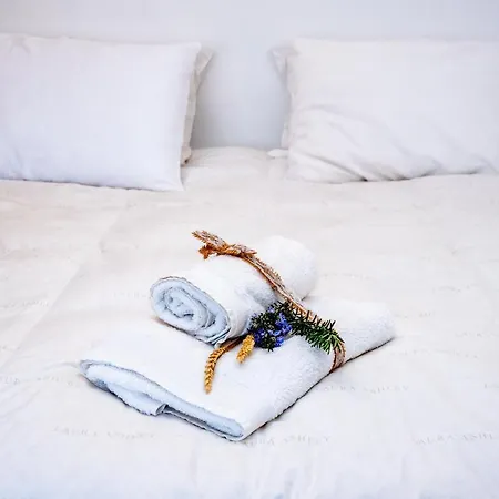 Luxury With Spectacular View In Mykonos! 公寓